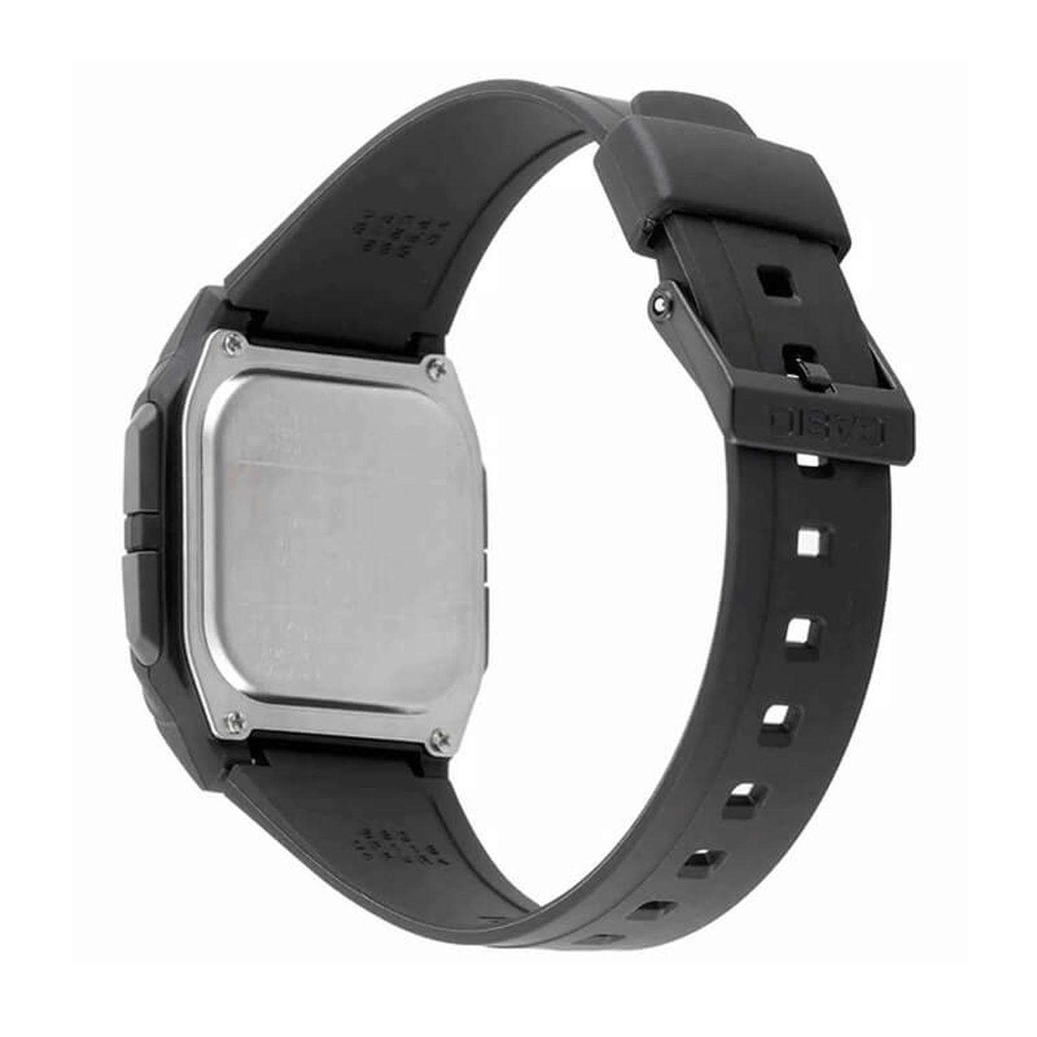 RELOJ CASIO DIGITAL HOMBRE DB-36-9AVDF - 2