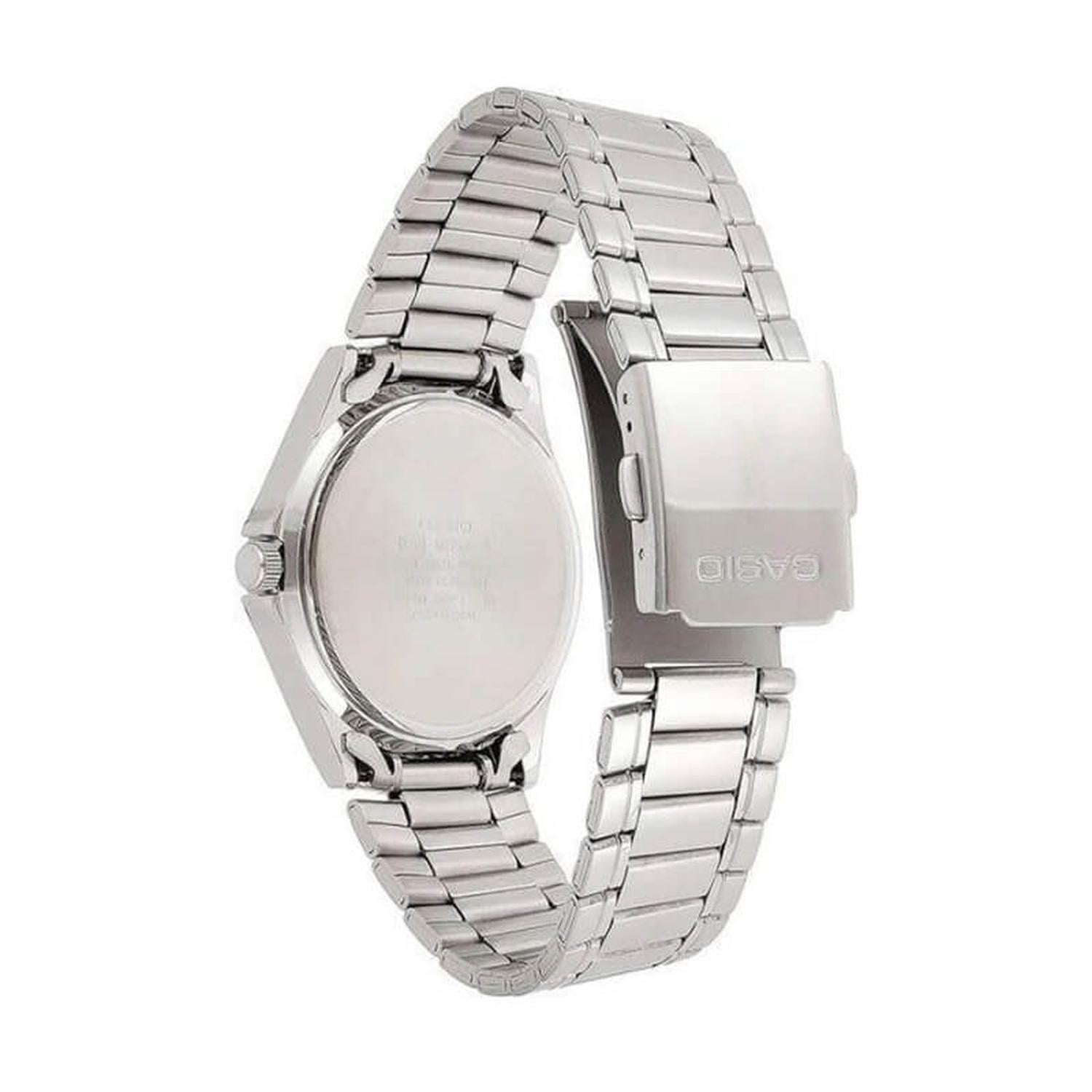 RELOJ CASIO ANALOGO HOMBRE MTP-1239D-2ADF - 2