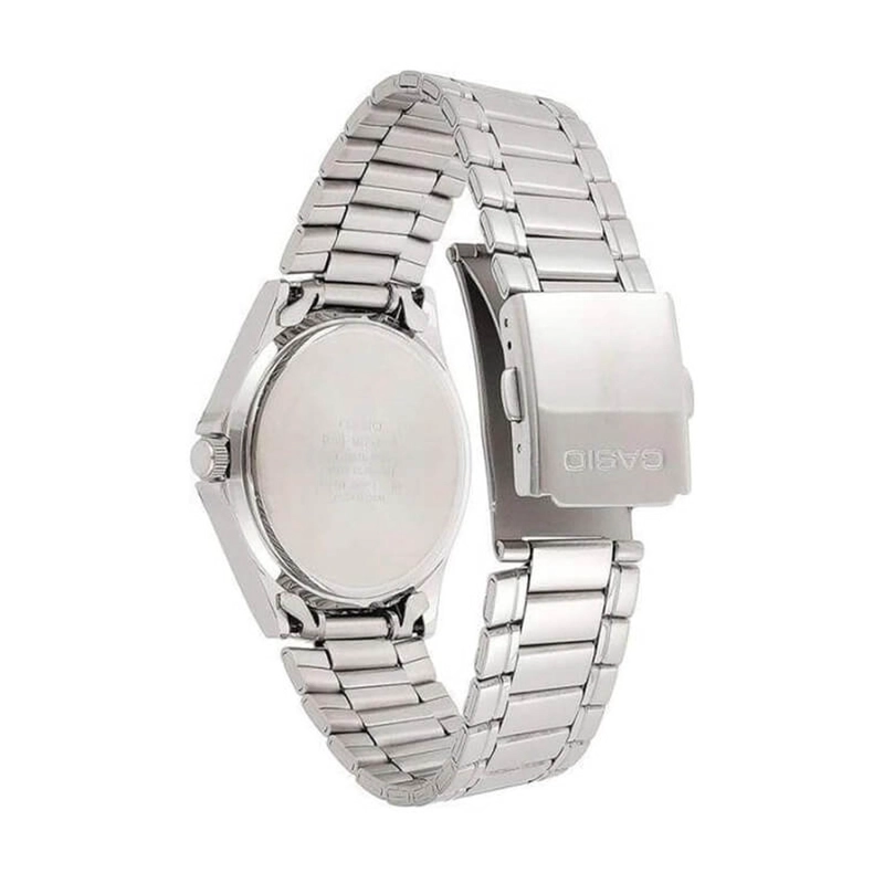 RELOJ CASIO ANALOGO HOMBRE MTP-1239D-1ADF - 2