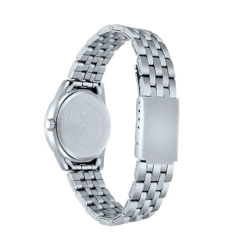 RELOJ CASIO ANALOGO HOMBRE MTP-1335D-2AVDF - 2