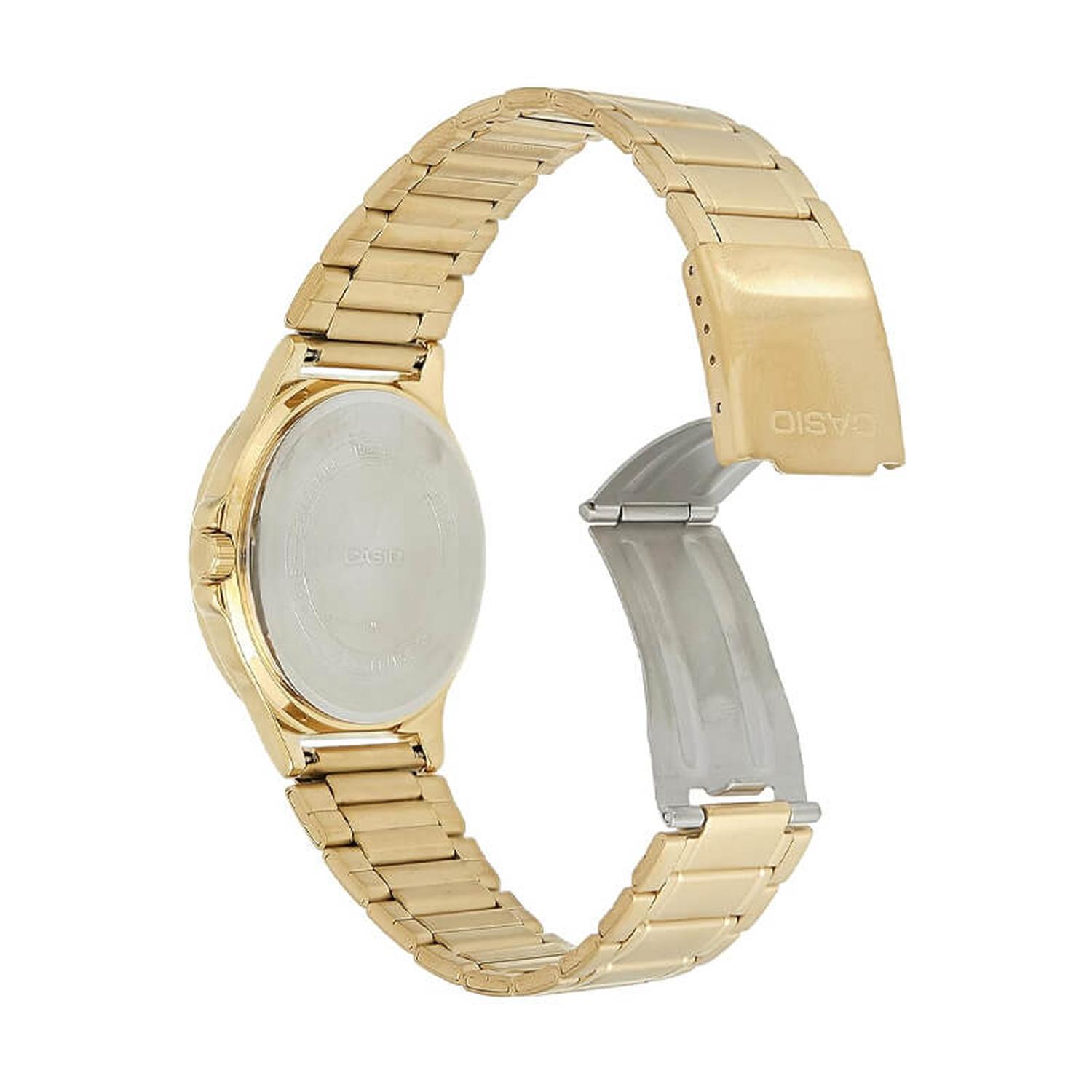 RELOJ CASIO ANALOGO HOMBRE MTP-V300G-1AVDF - 2