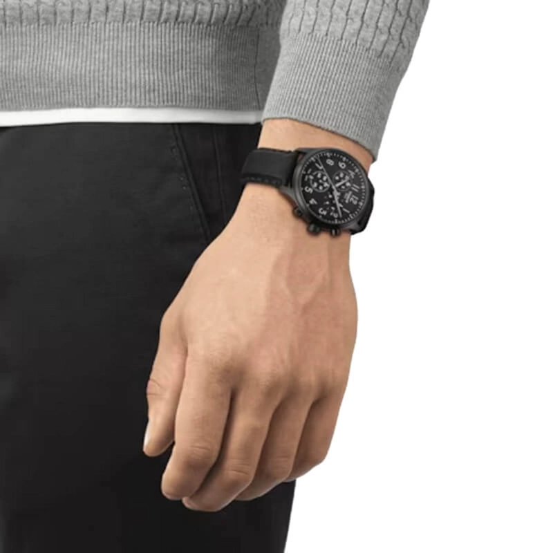 RELOJ ANALOGO TISSOT HOMBRE T1166173605200 - 2