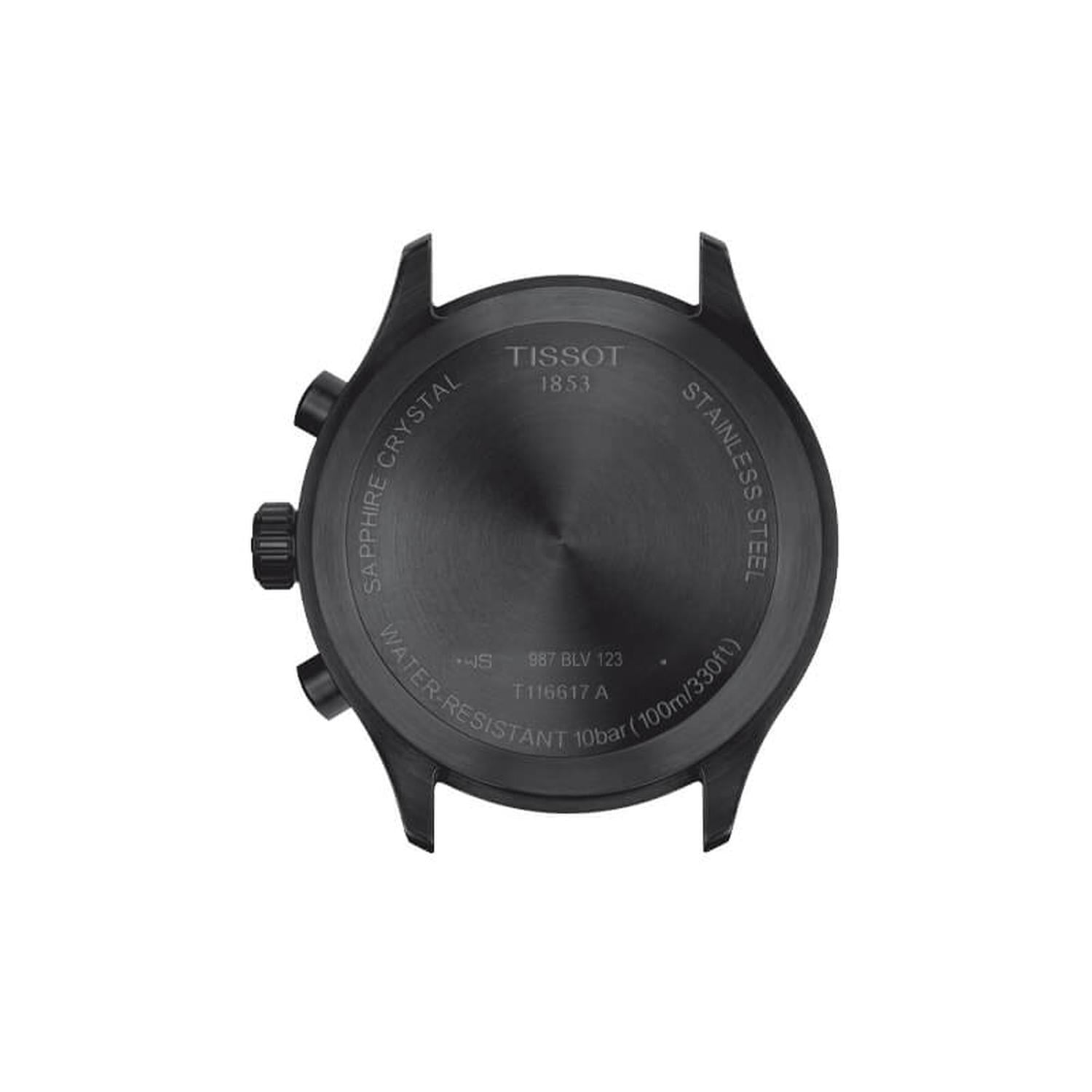 RELOJ ANALOGO TISSOT HOMBRE T1166173605200 - 4