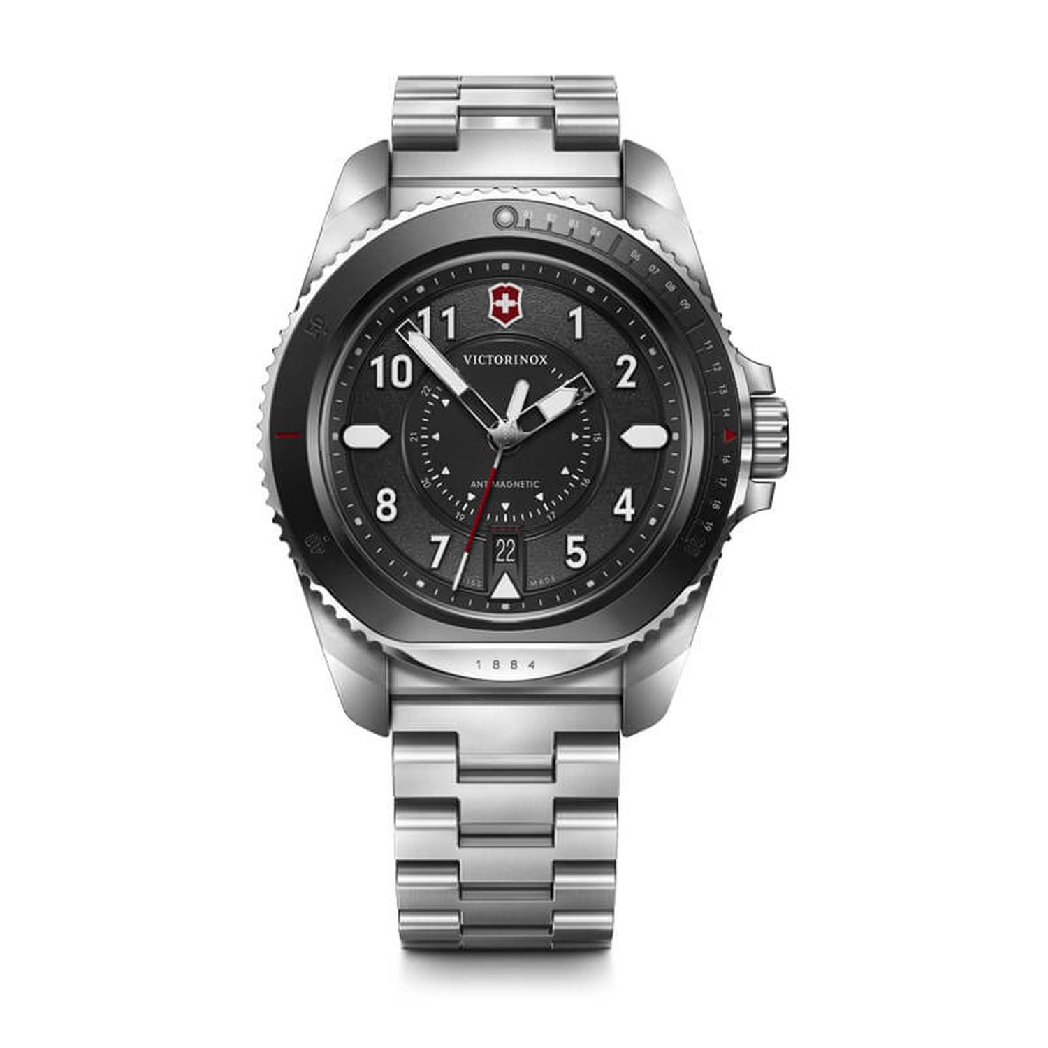 RELOJ ANALOGO VICTORINOX HOMBRE 242009 - 1