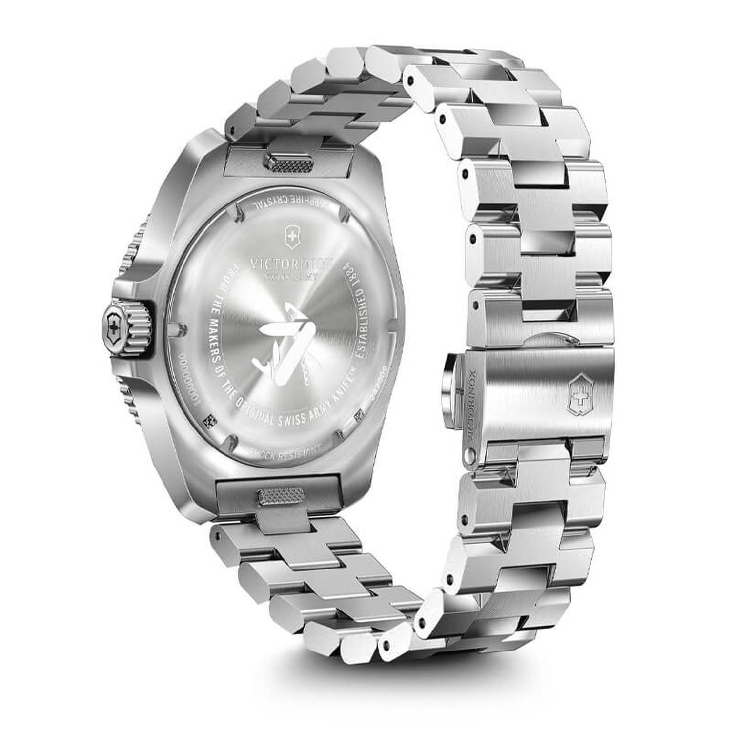 RELOJ ANALOGO VICTORINOX HOMBRE 242009 - 2