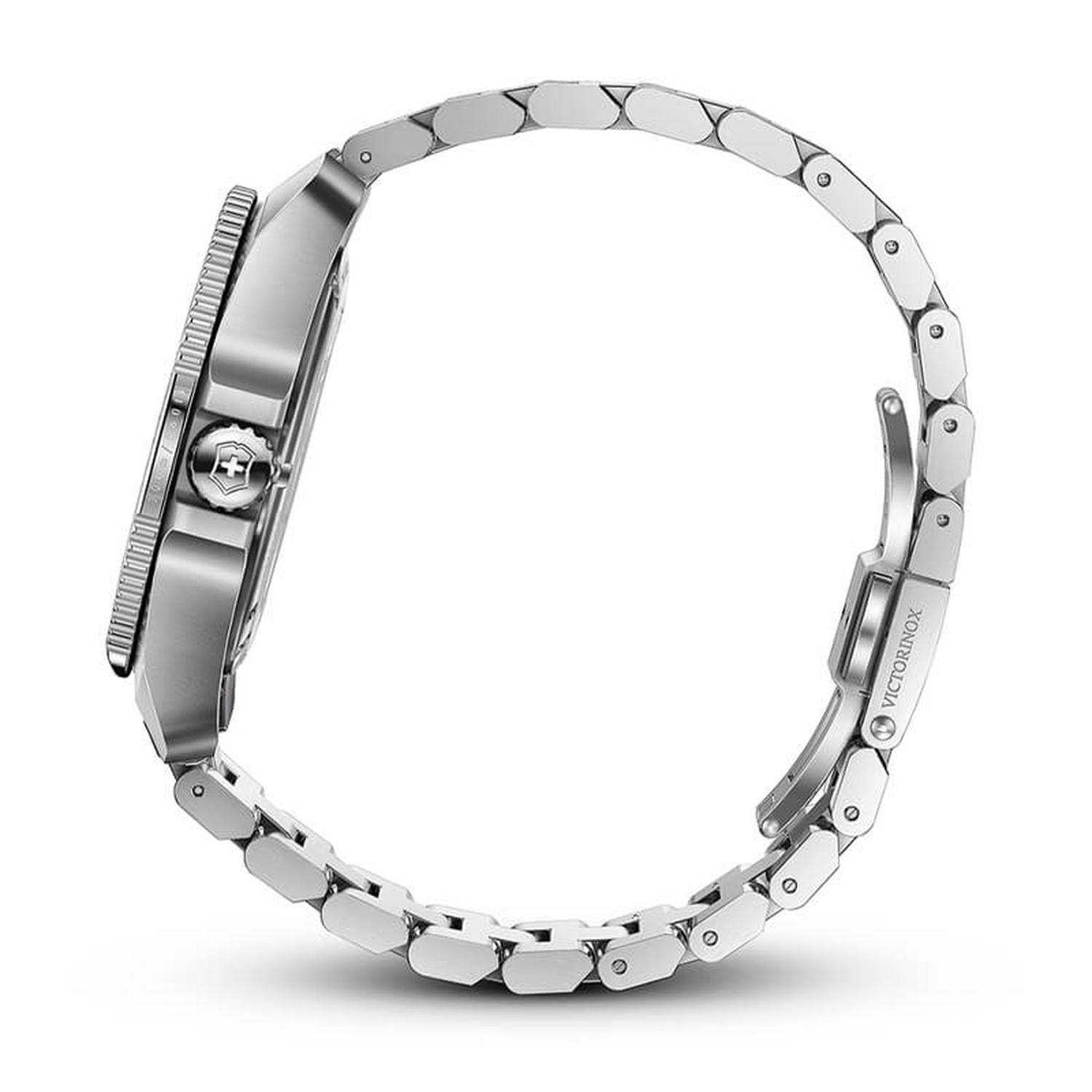RELOJ ANALOGO VICTORINOX HOMBRE 242009 - 3