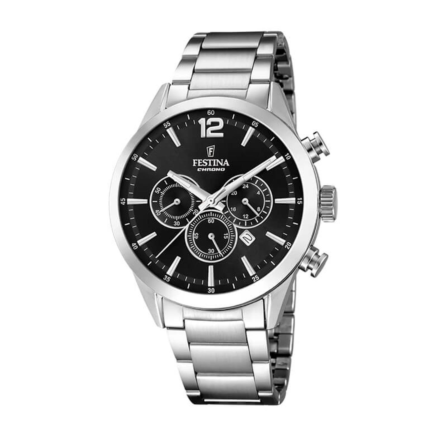 RELOJ ANALOGO FESTINA HOMBRE F20343/8 - 1