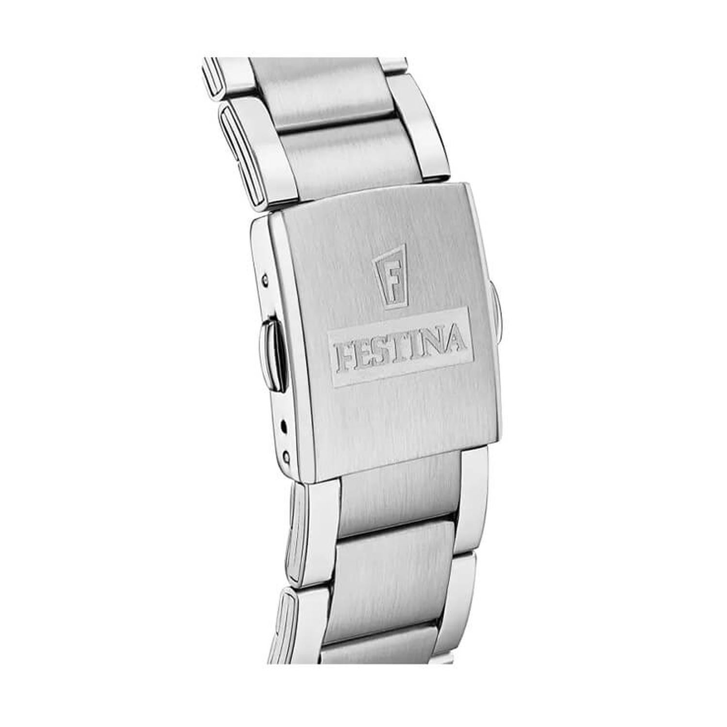 RELOJ ANALOGO FESTINA HOMBRE F20343/8 - 2