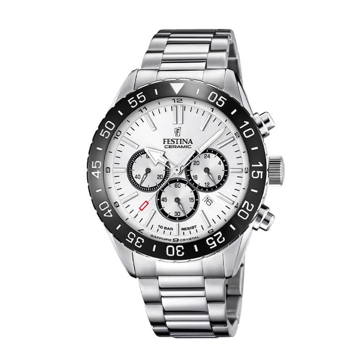 RELOJ ANALOGO FESTINA HOMBRE F20575/1 - 1