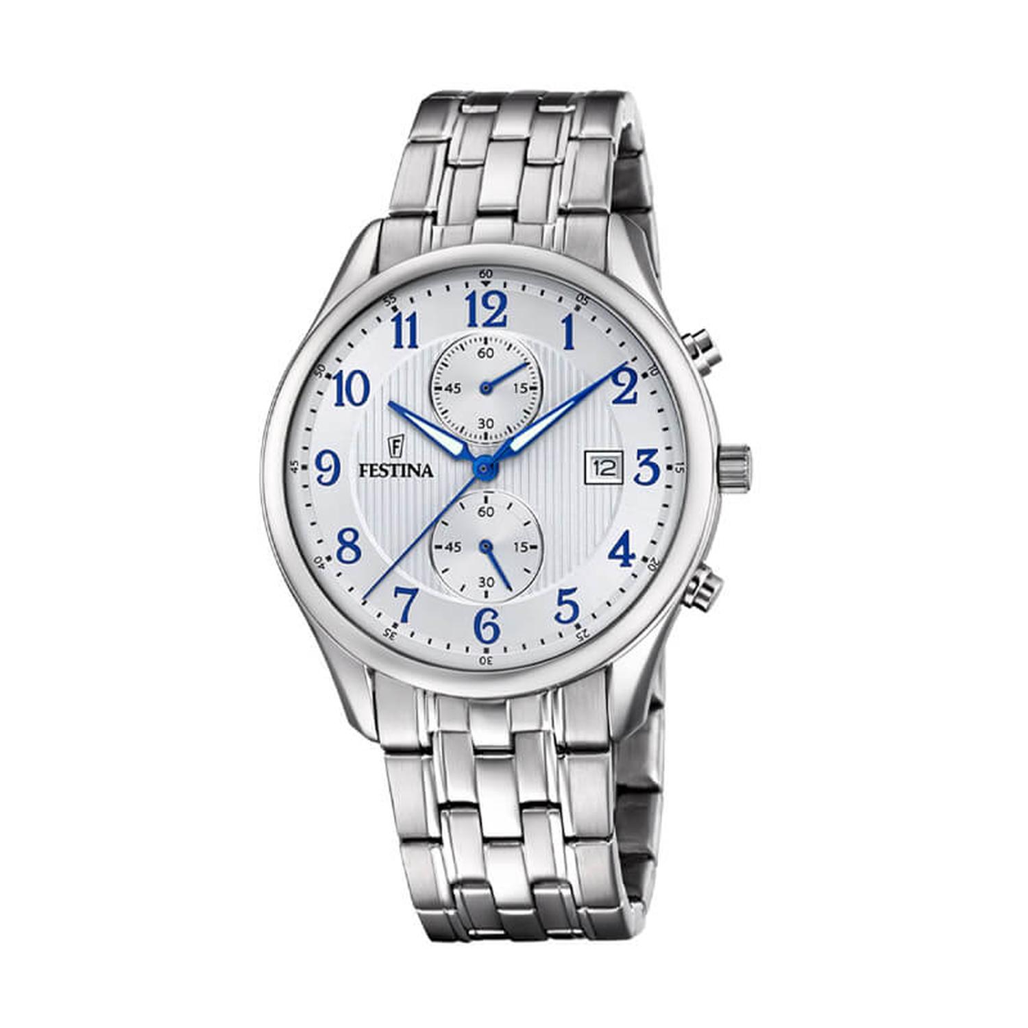 RELOJ ANALOGO FESTINA HOMBRE F6854/A - 1