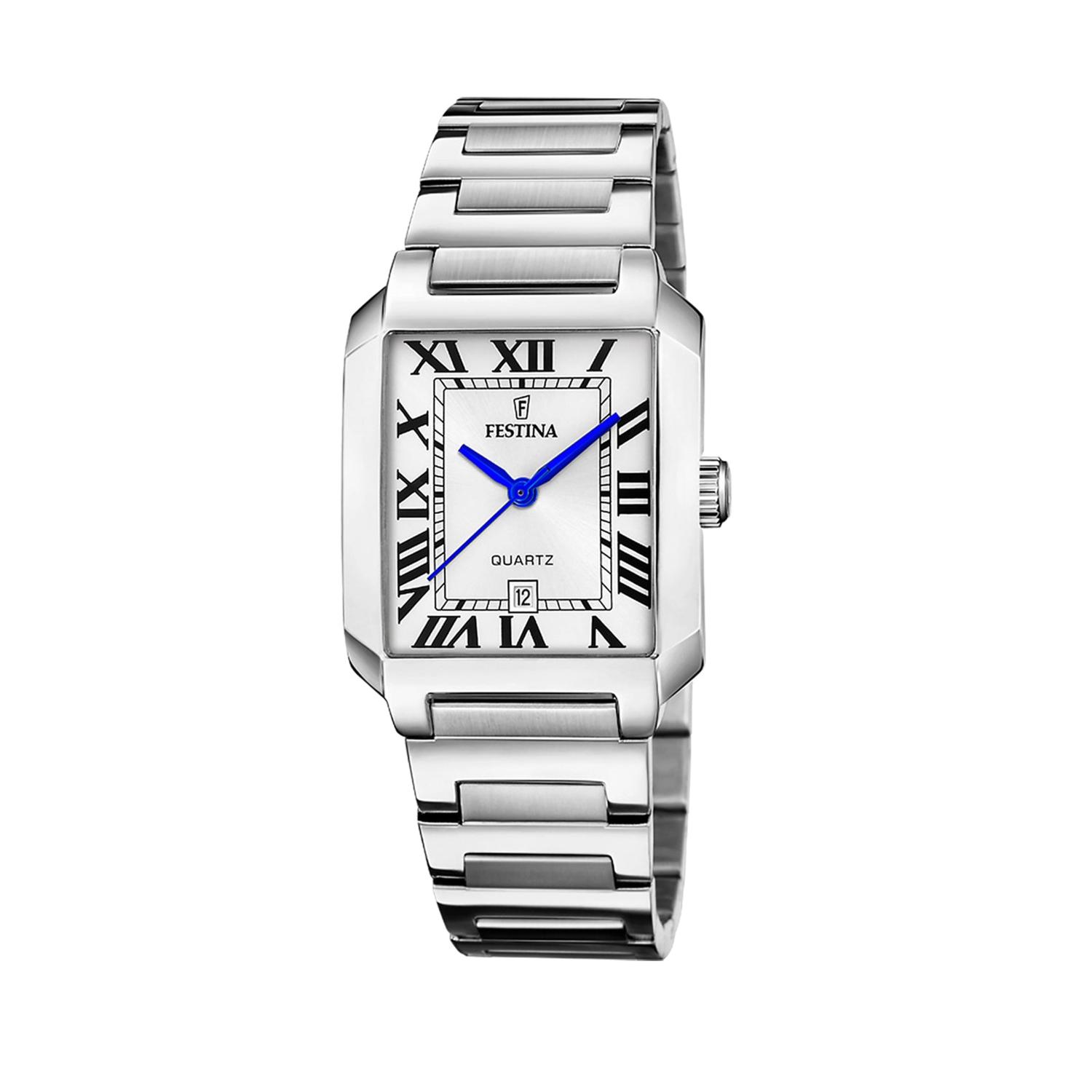 RELOJ ANALOGO FESTINA UNISEX F20679/1 - 1