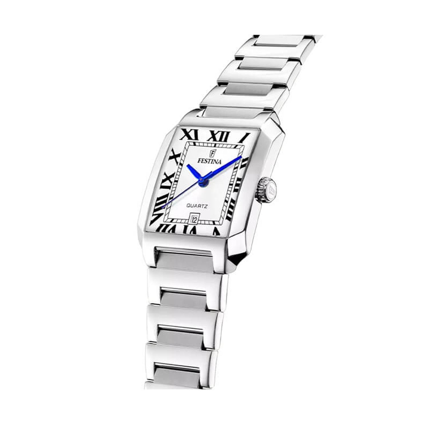RELOJ ANALOGO FESTINA UNISEX F20679/1 - 2