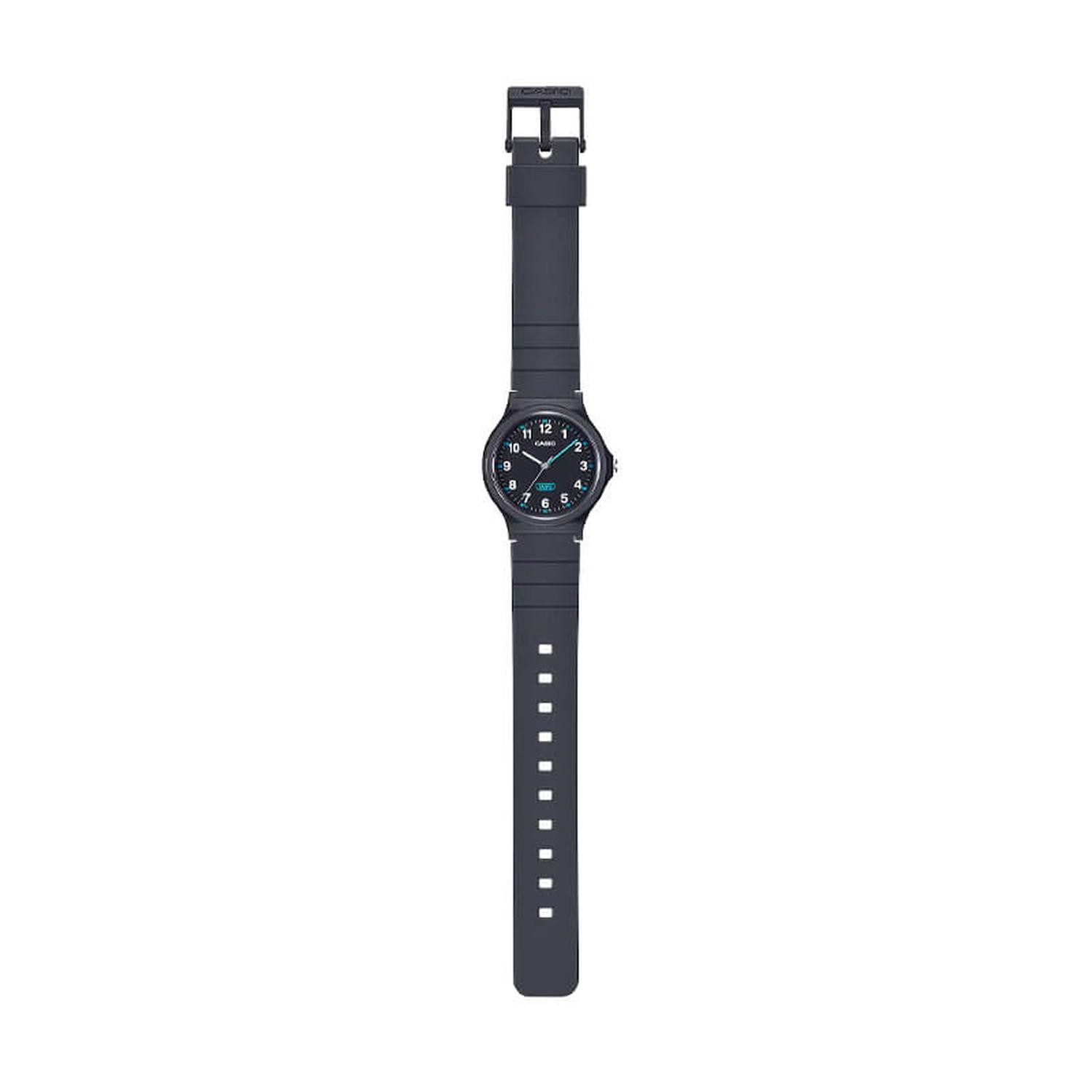RELOJ ANALOGO CASIO MUJER LQ-24B-1B - 2