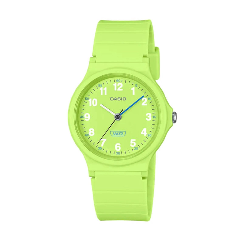 RELOJ ANALOGO CASIO MUJER LQ-24B-3B - 1