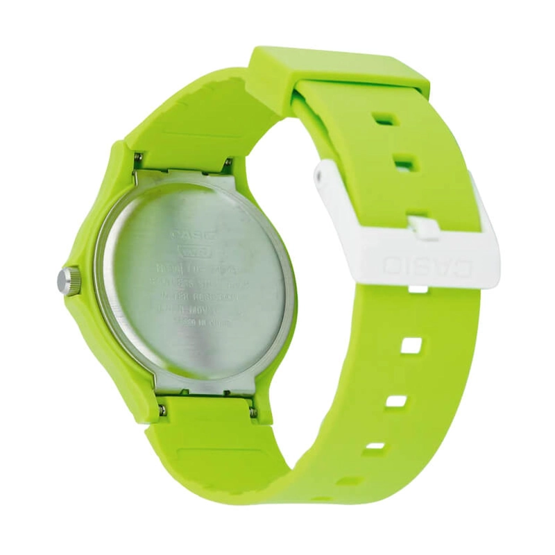 RELOJ ANALOGO CASIO MUJER LQ-24B-3B - 2