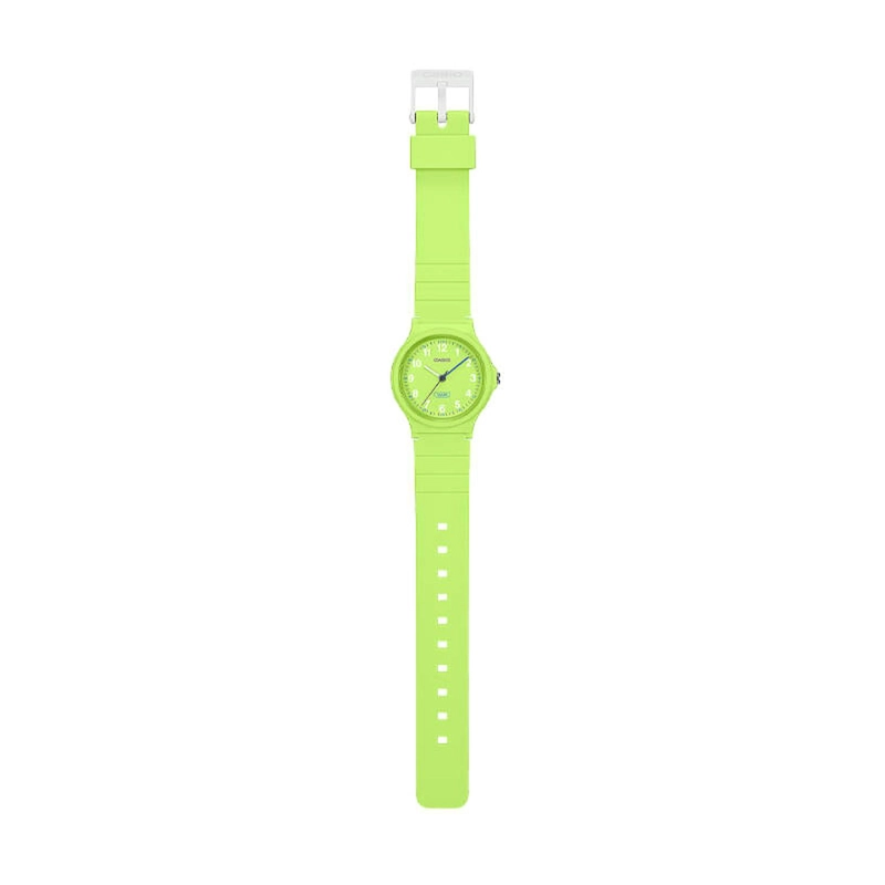RELOJ ANALOGO CASIO MUJER LQ-24B-3B - 3