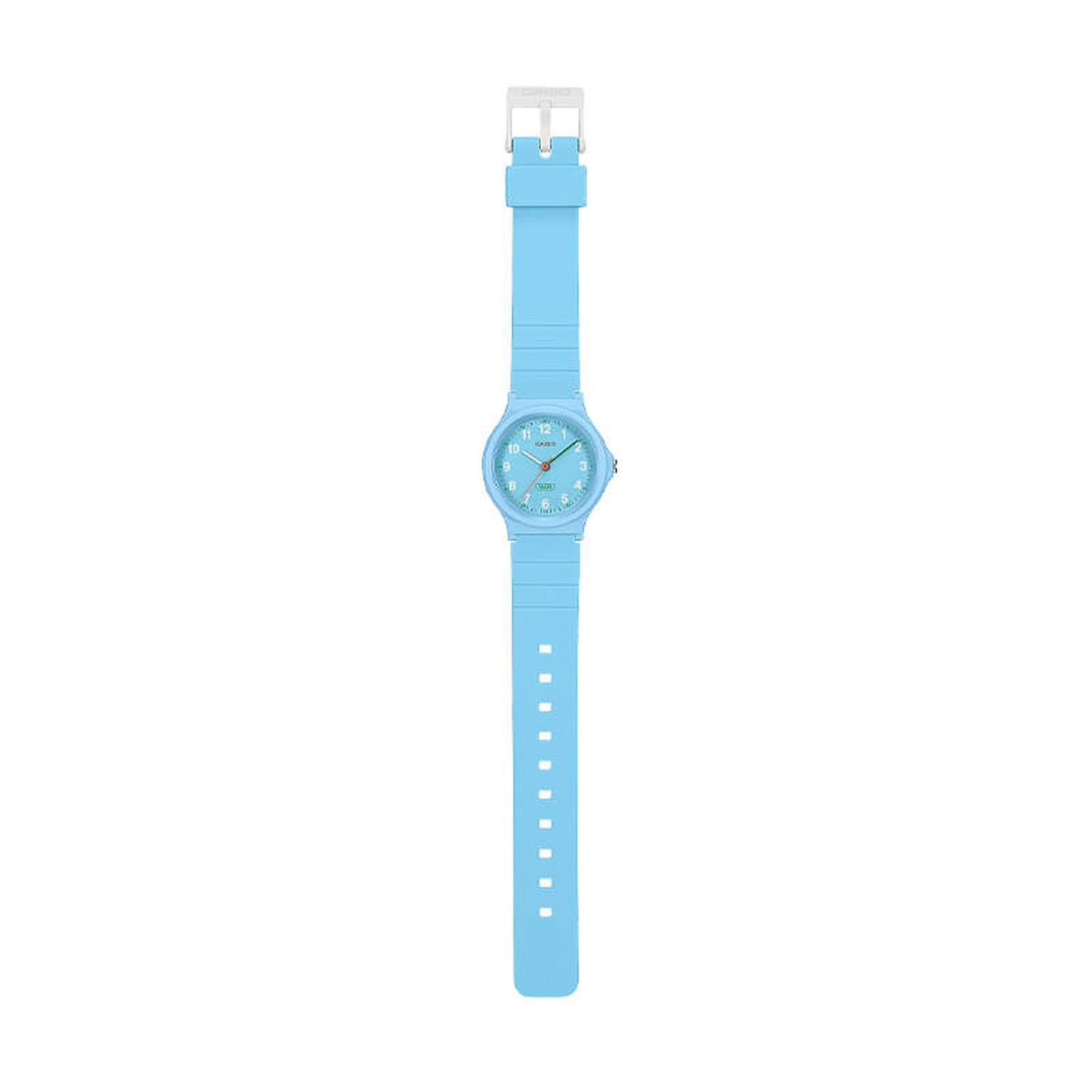 RELOJ ANALOGO CASIO MUJER LQ-24B-2B - 2