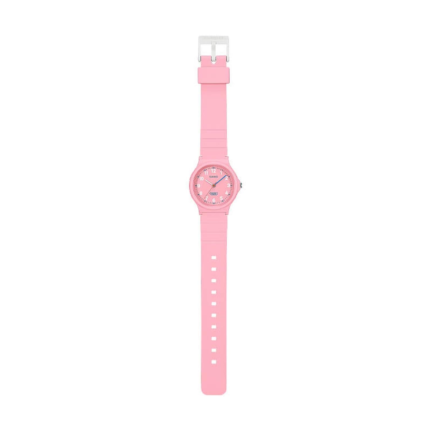 RELOJ ANALOGO CASIO MUJER LQ-24B-4B - 2