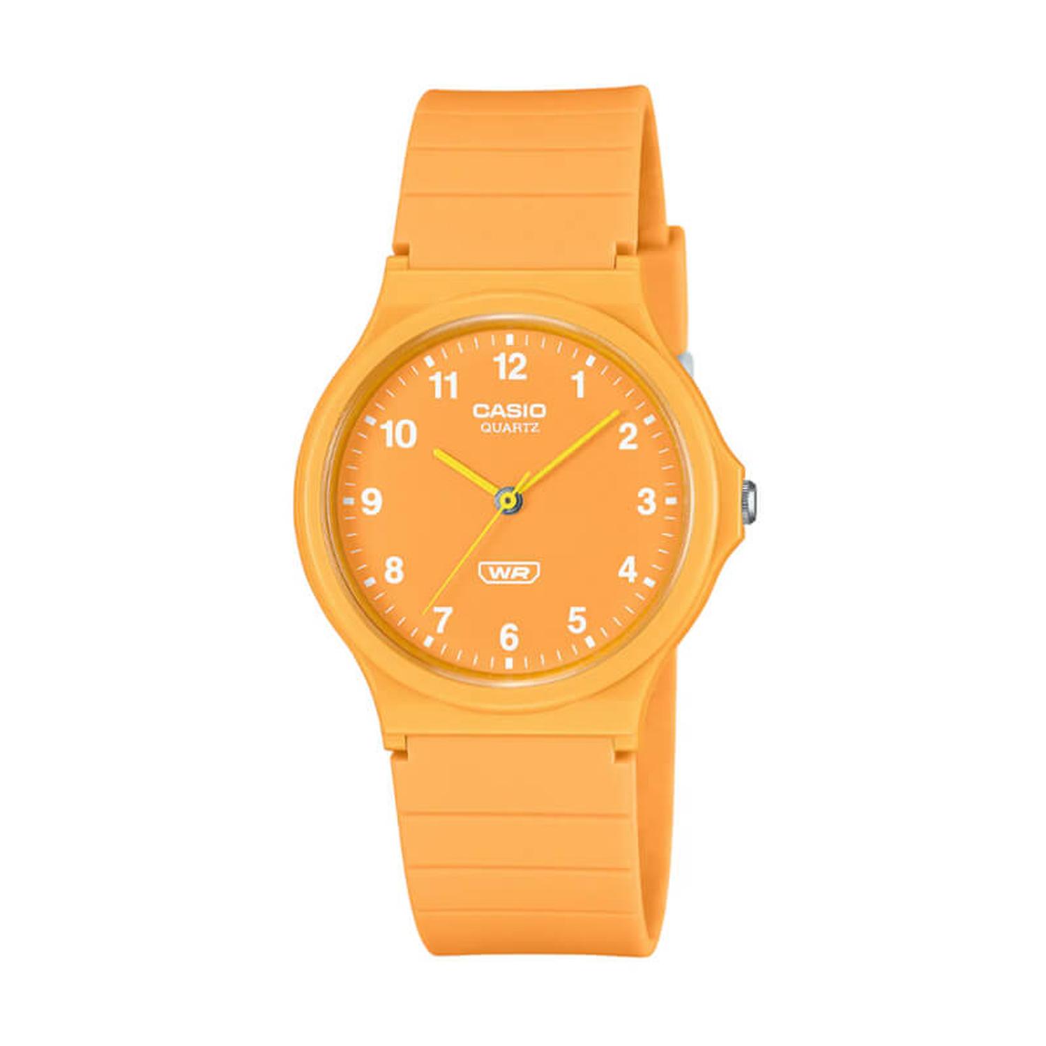 RELOJ ANALOGO CASIO MUJER MQ-24B-9B - 1