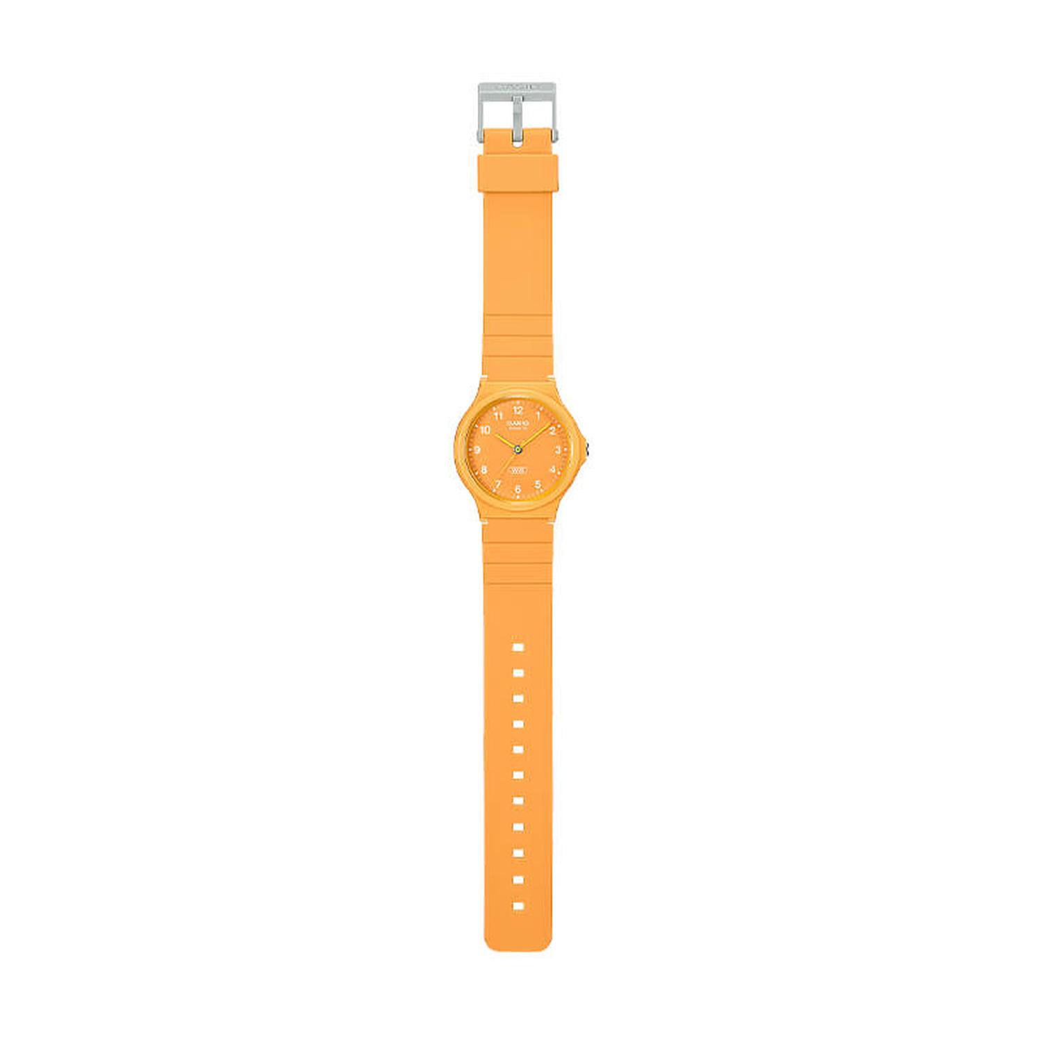 RELOJ ANALOGO CASIO MUJER MQ-24B-9B - 2