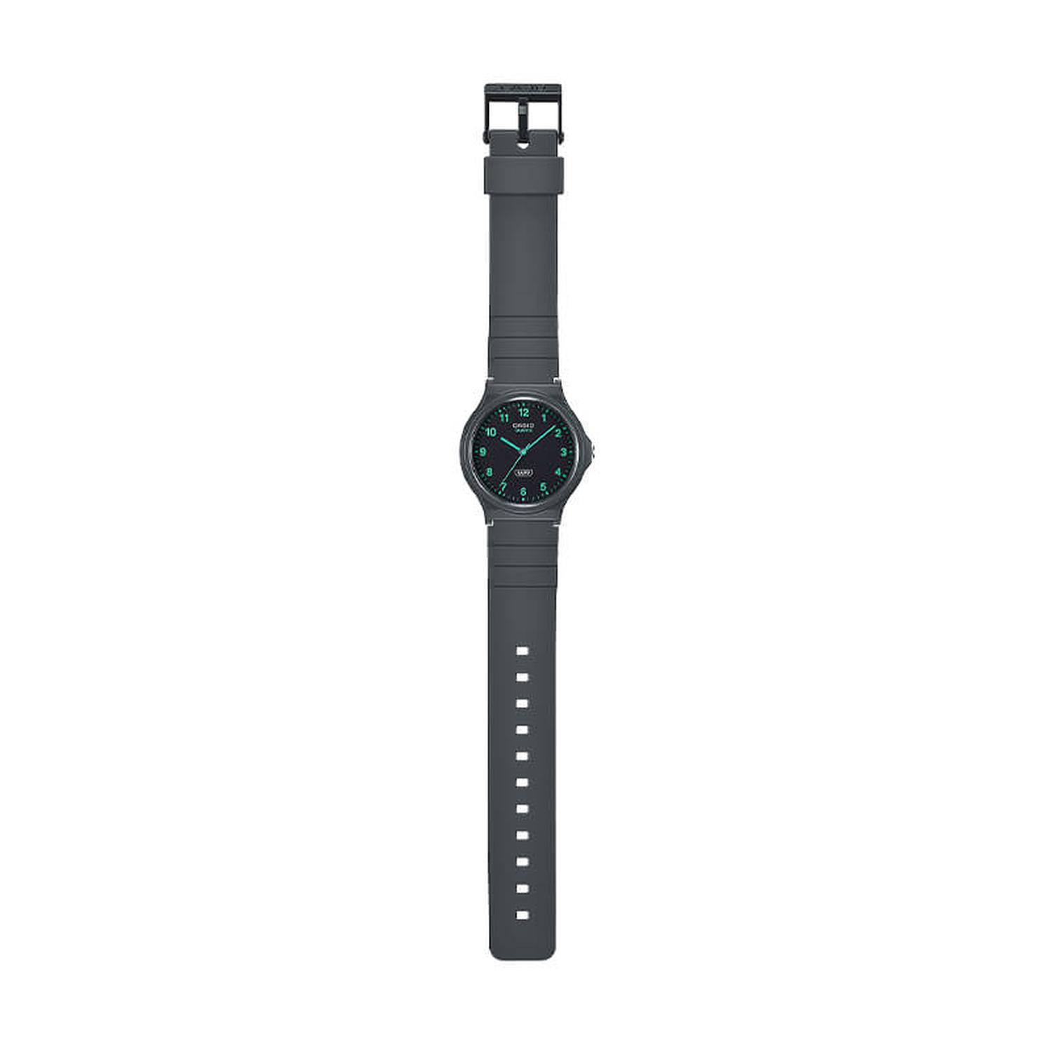 RELOJ ANALOGO CASIO MUJER MQ-24B-8B - 2