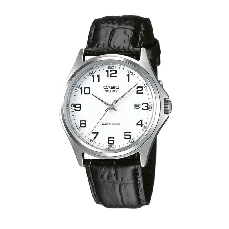 RELOJ ANALOGO CASIO HOMBRE MTP-1183E-7B - 1