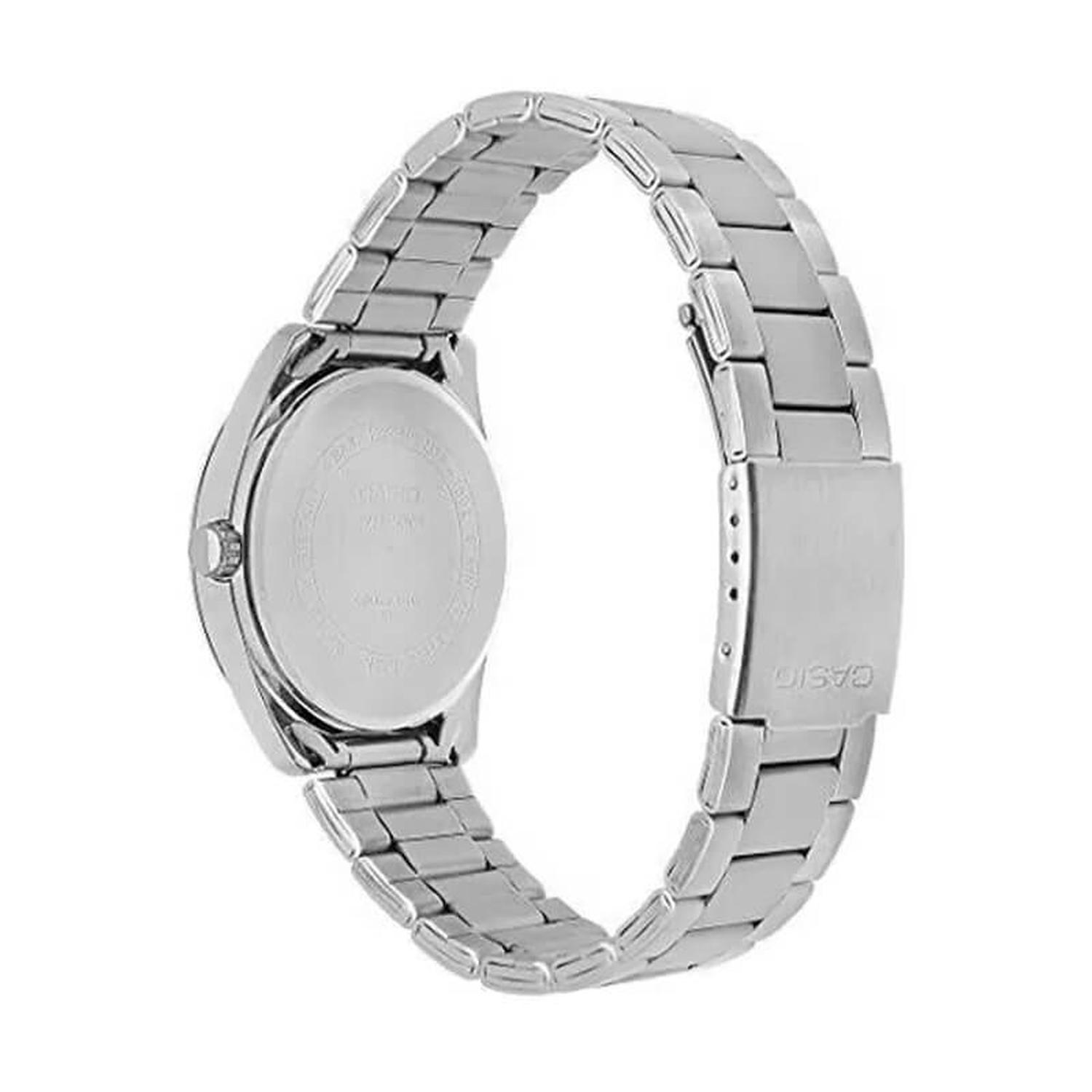 RELOJ ANALOGO CASIO HOMBRE MTP-1302DD-5A - 2