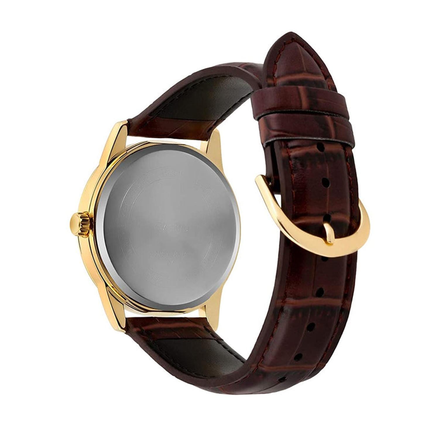 RELOJ ANALOGO CASIO HOMBRE MTP-V002GL-1B - 3