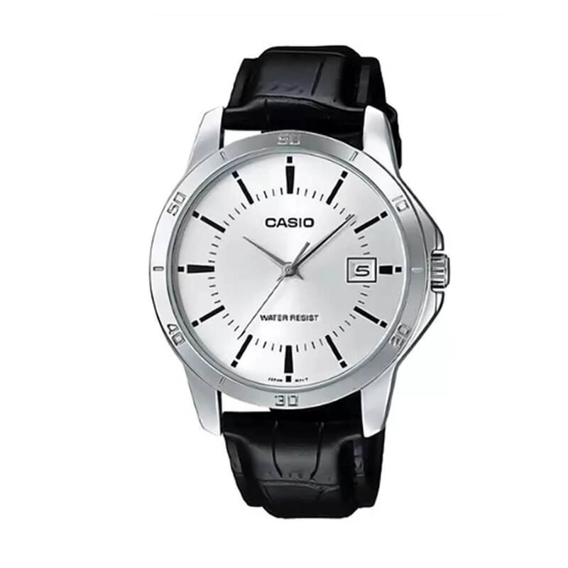 RELOJ ANALOGO CASIO HOMBRE MTP-V004L-7A - 1