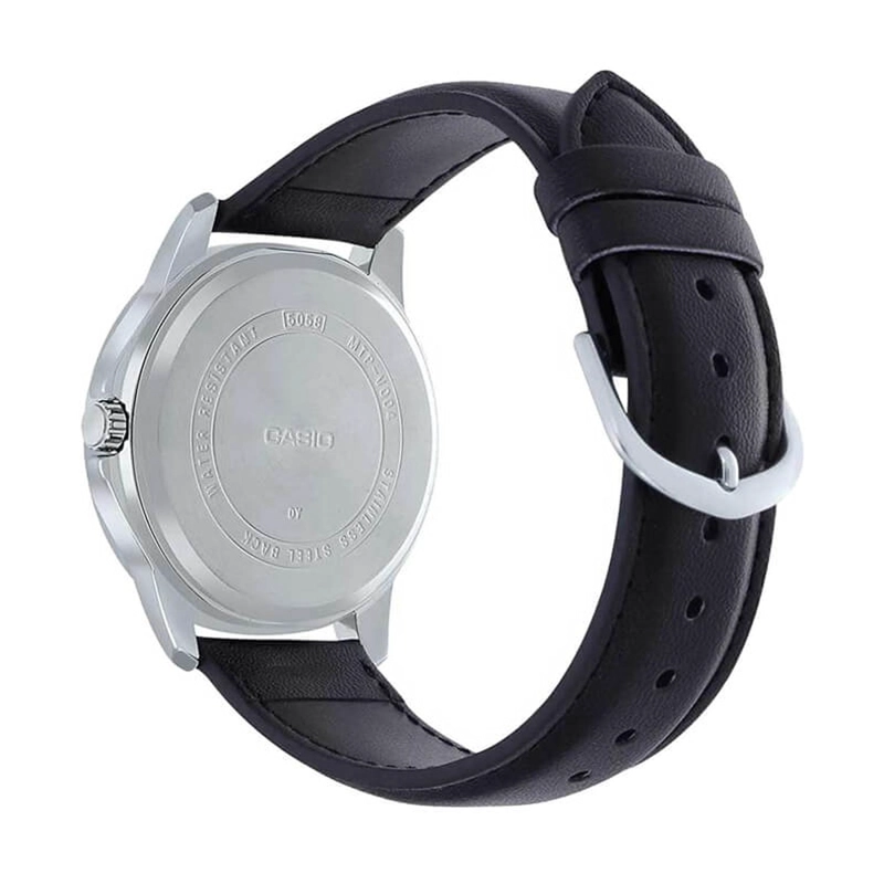 RELOJ ANALOGO CASIO HOMBRE MTP-V004L-7A - 2