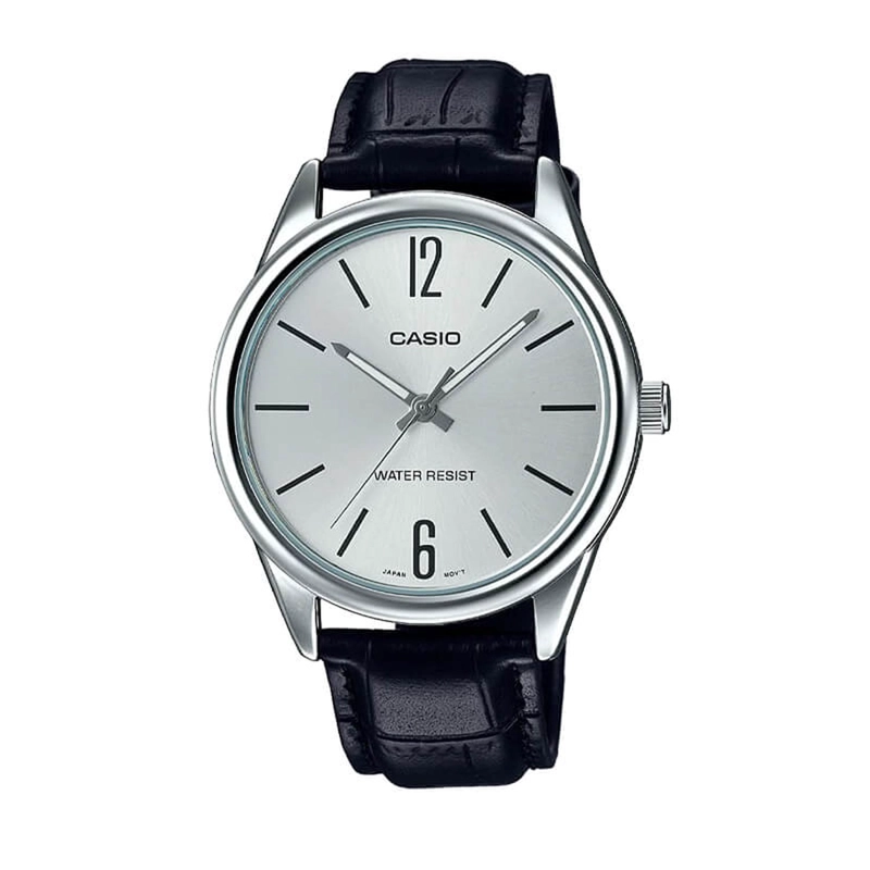RELOJ ANALOGO CASIO HOMBRE MTP-V005L-7B - 1