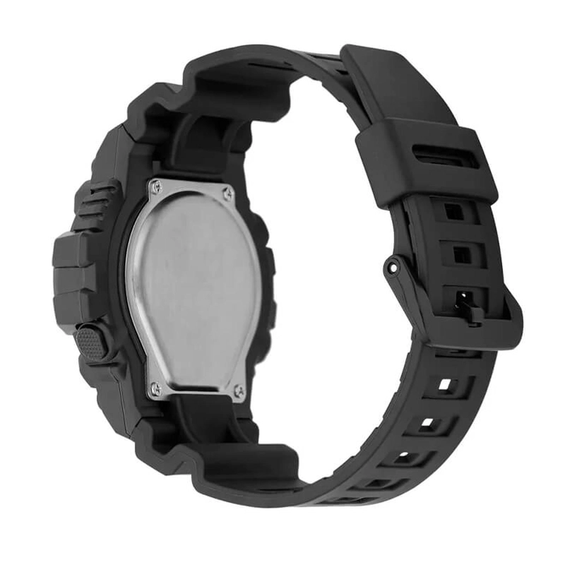 RELOJ DIGITAL-ANALOGO CASIO HOMBRE HDC-700-9A - 2