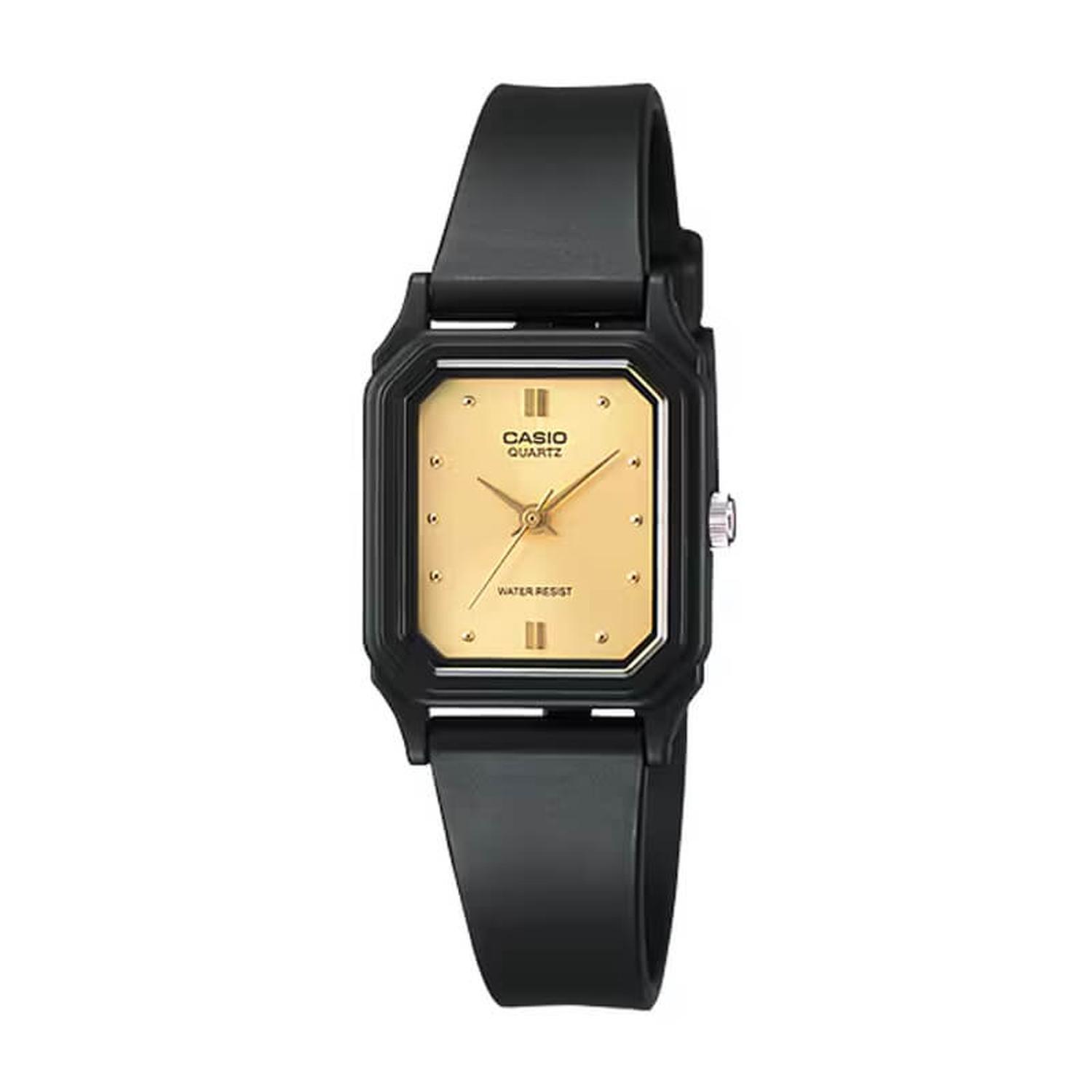 RELOJ ANALOGO CASIO MUJER LQ-142E-9A - 1