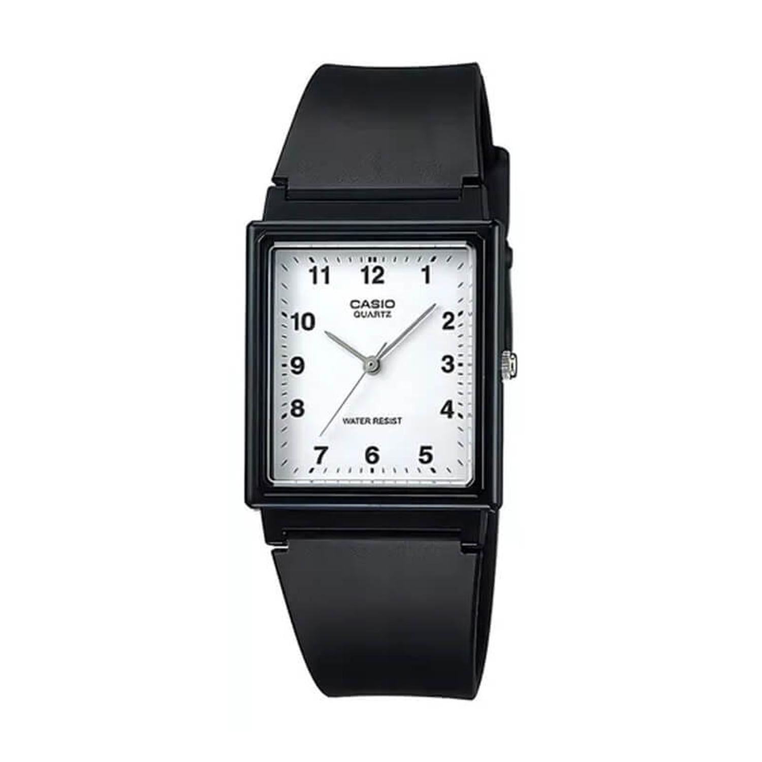 RELOJ ANALOGO CASIO UNISEX MQ-27-7B - 1