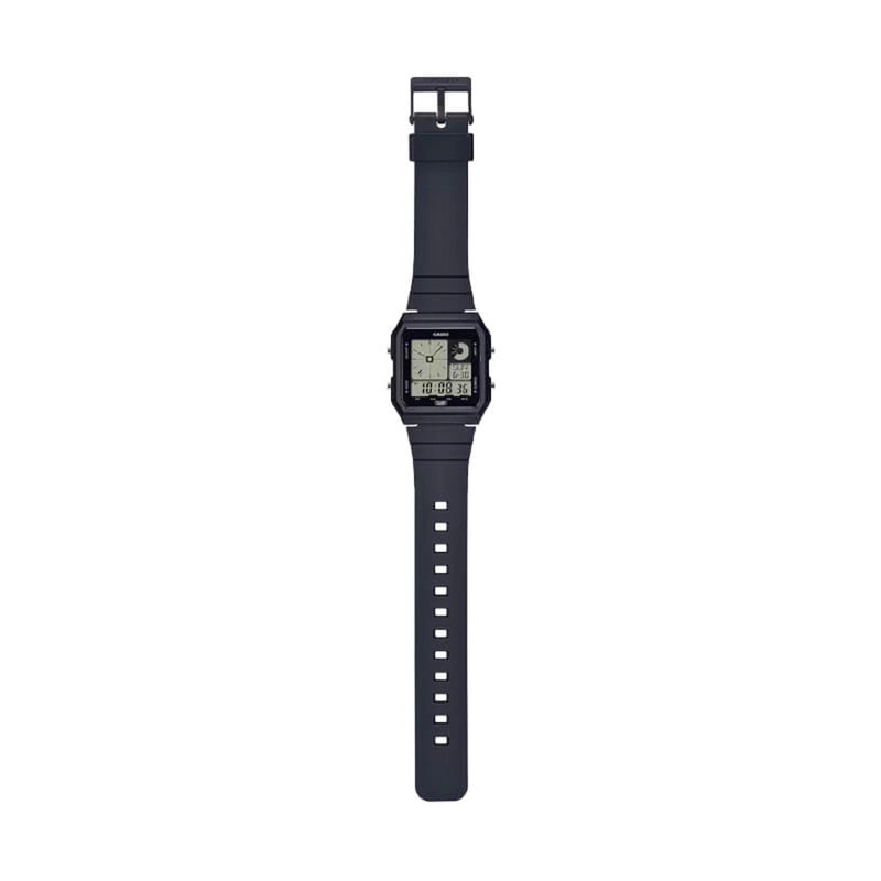 RELOJ DIGITAL-ANALOGO CASIO UNISEX LF-20W-1ADF - 2