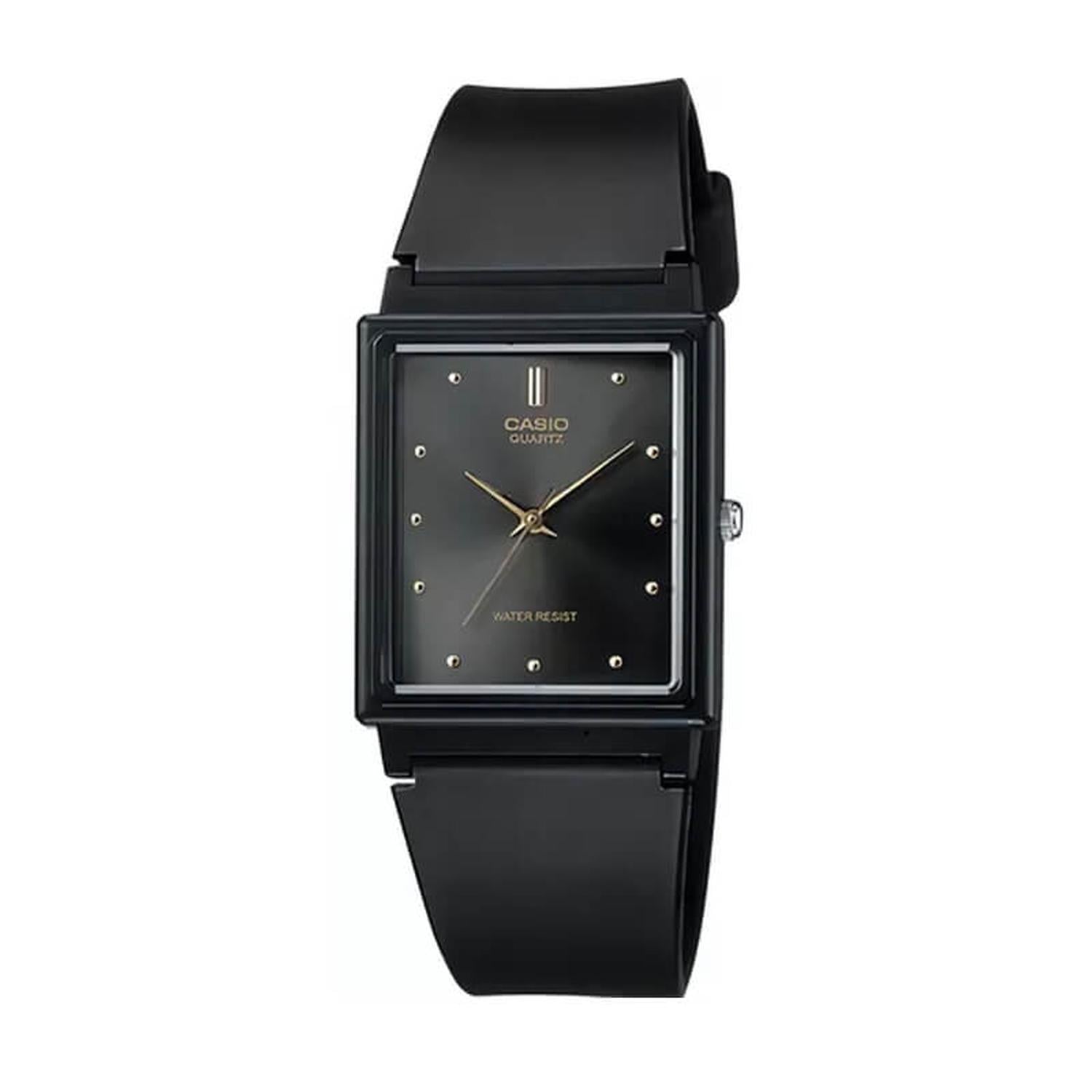 RELOJ ANALOGO CASIO UNISEX MQ-38-8A - 1