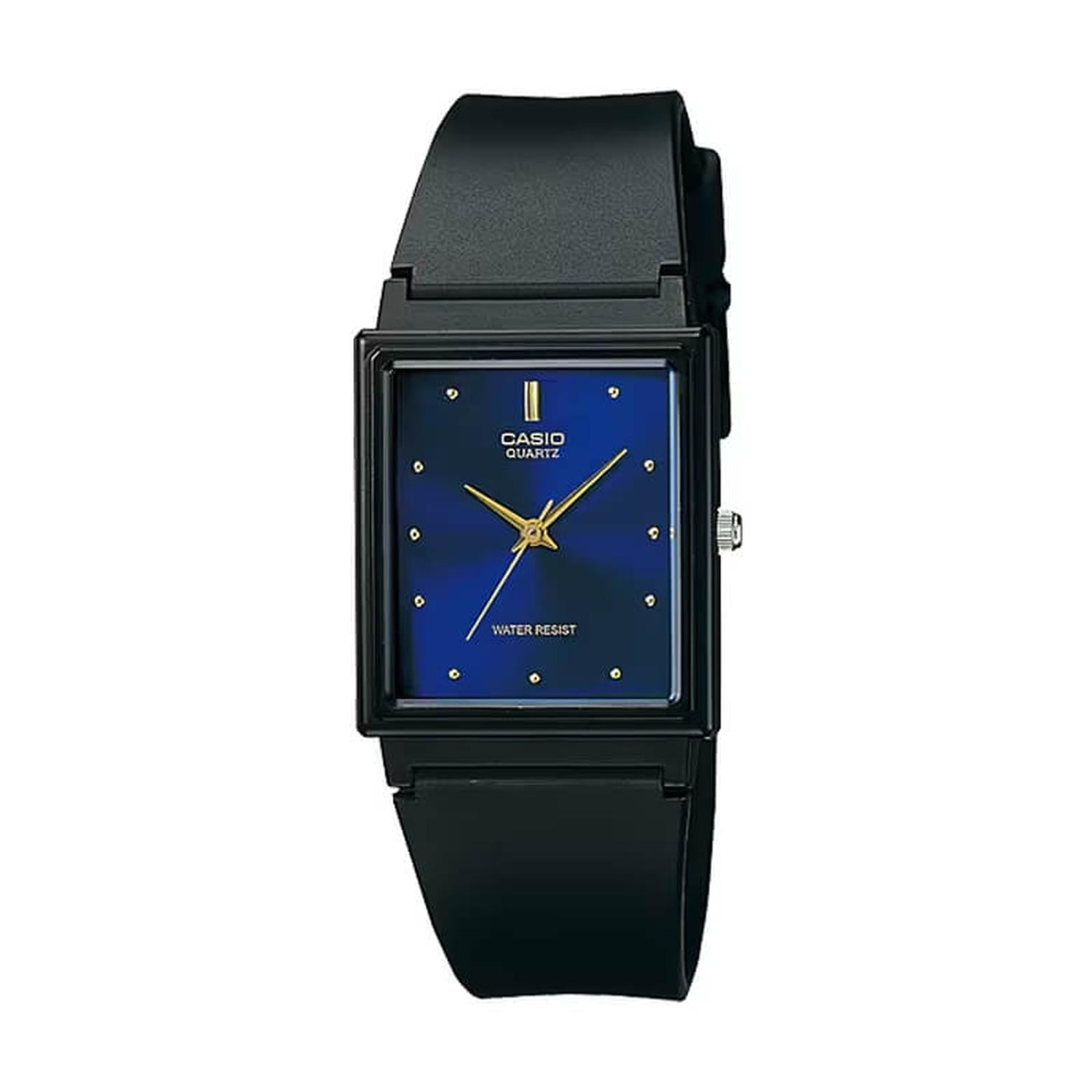 RELOJ ANALOGO CASIO UNISEX MQ-38-2A - 1