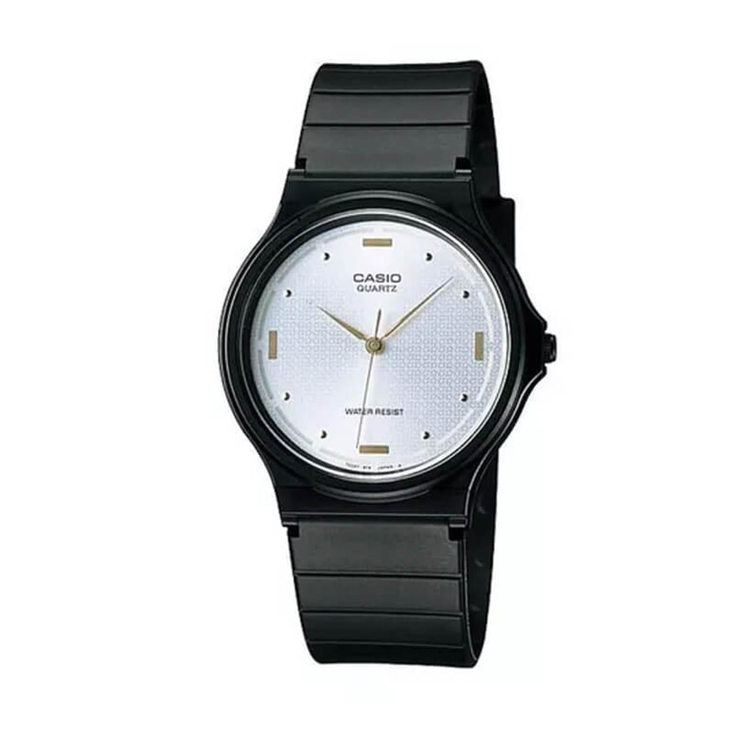 RELOJ ANALOGO CASIO UNISEX MQ-76-7A1 - 1