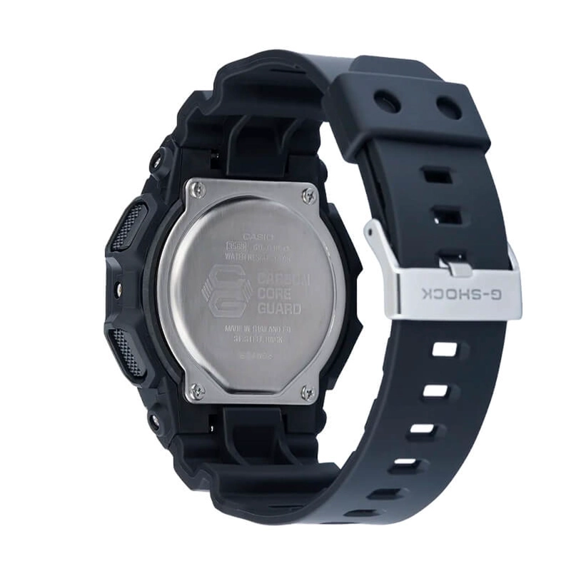 RELOJ DIGITAL G-SHOCK HOMBRE GD-010-1DR - 2
