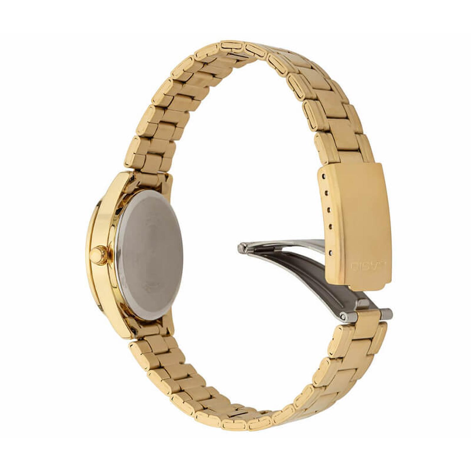 RELOJ ANALOGO CASIO MUJER LTP-V005G-7A - 2
