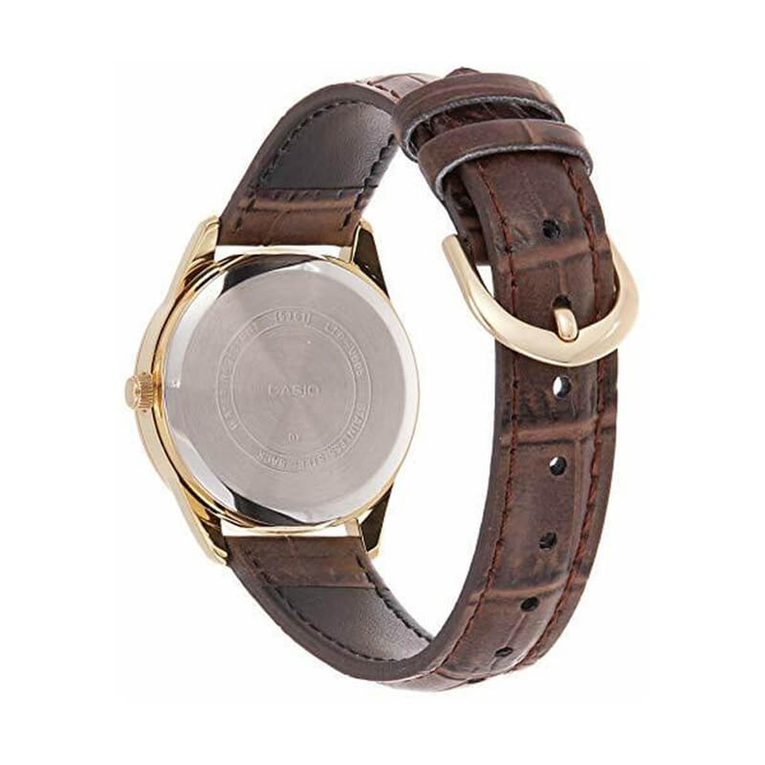 RELOJ ANALOGO CASIO MUJER LTP-V005GL-7A - 2