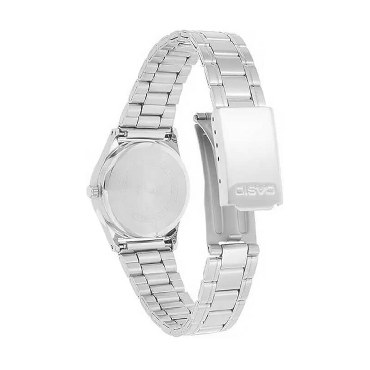 RELOJ ANALOGO CASIO MUJER LTP-V006D-7B2 - 2