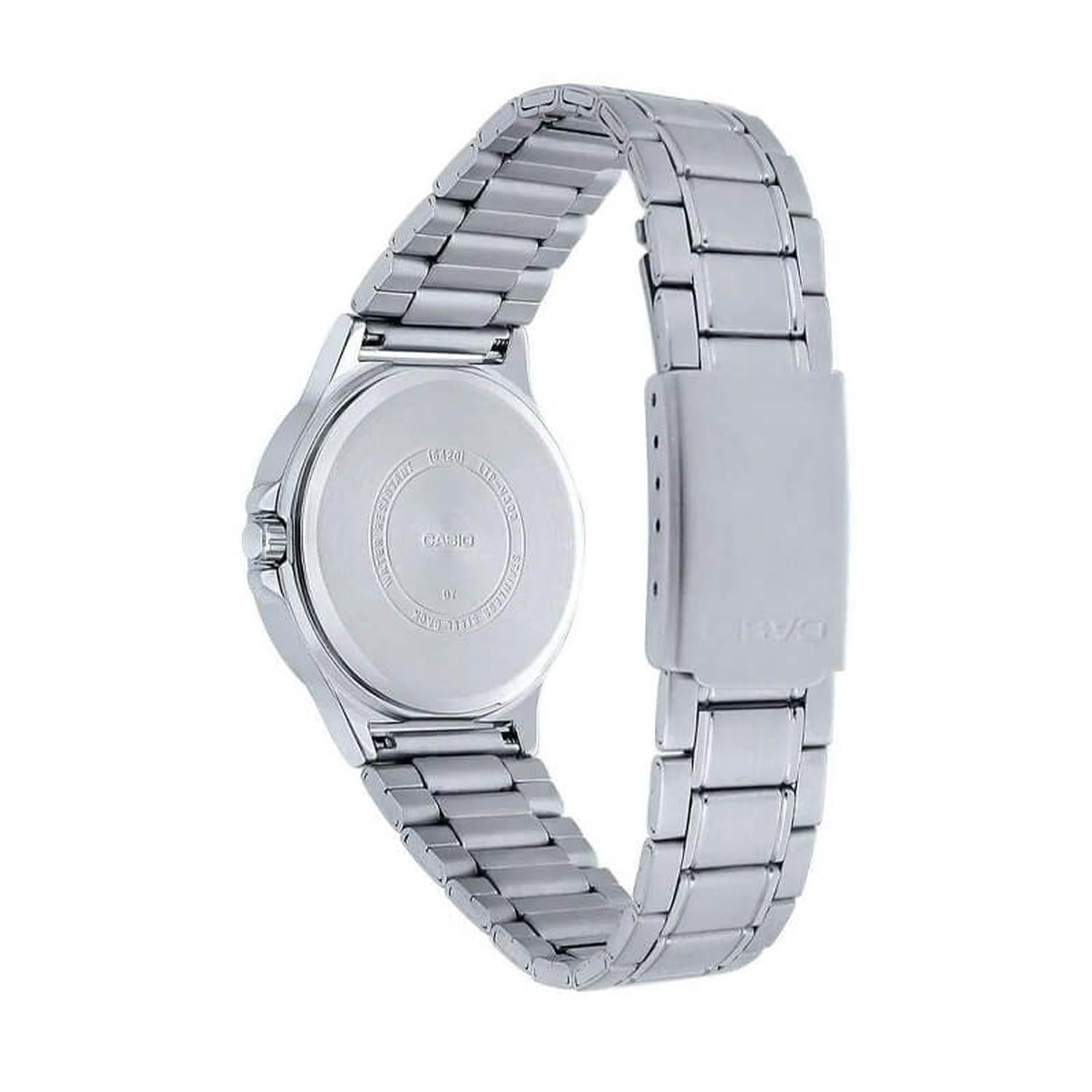 RELOJ ANALOGO CASIO MUJER LTP-V300D-1A2 - 2