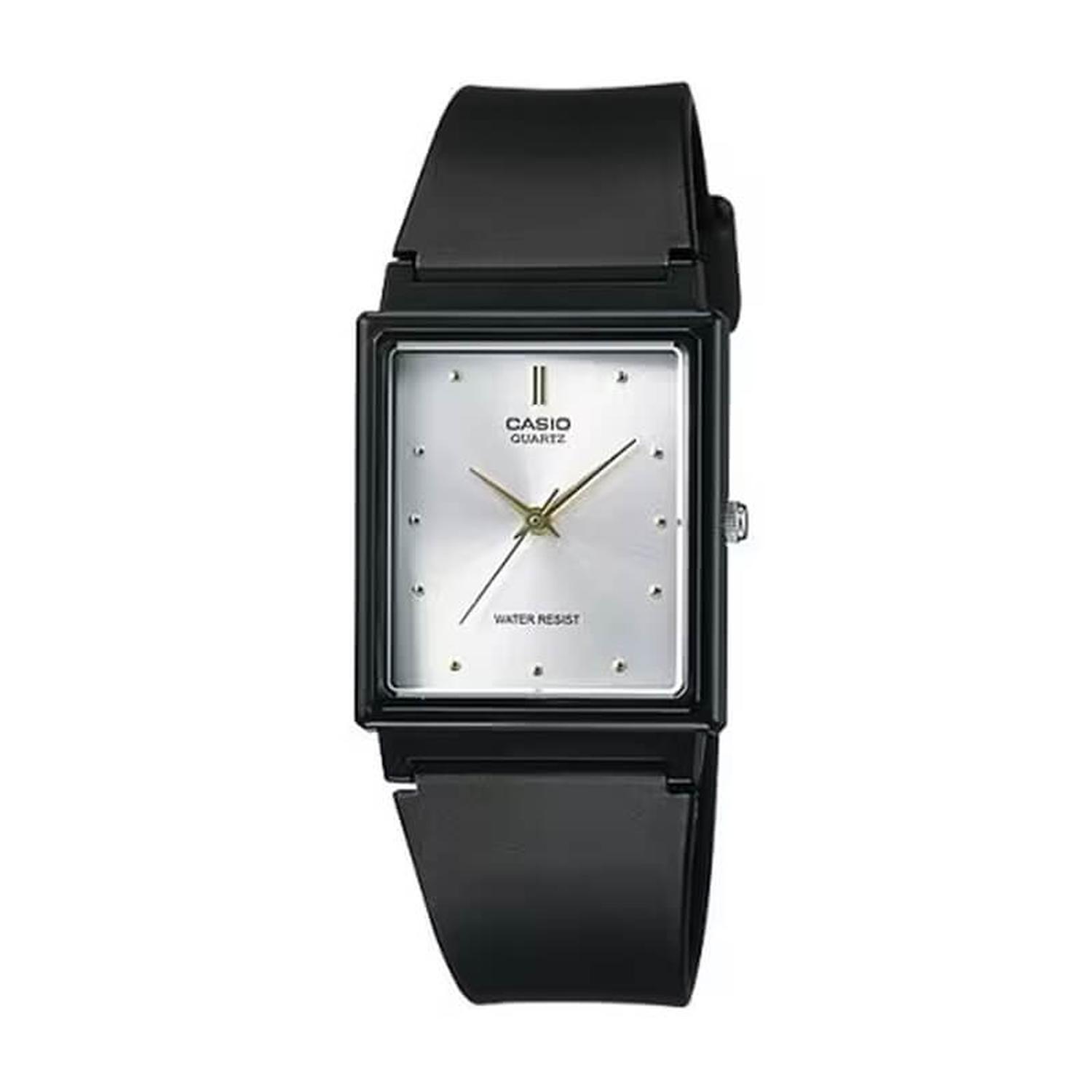 RELOJ ANALOGO CASIO UNISEX MQ-38-7A - 1