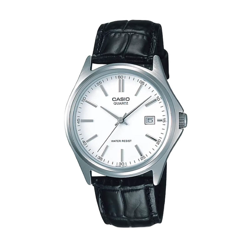 RELOJ ANALOGO CASIO HOMBRE MTP-1183E-7A - 1