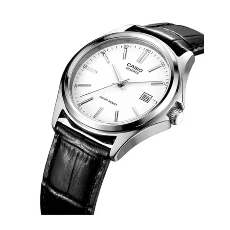 RELOJ ANALOGO CASIO HOMBRE MTP-1183E-7A - 3