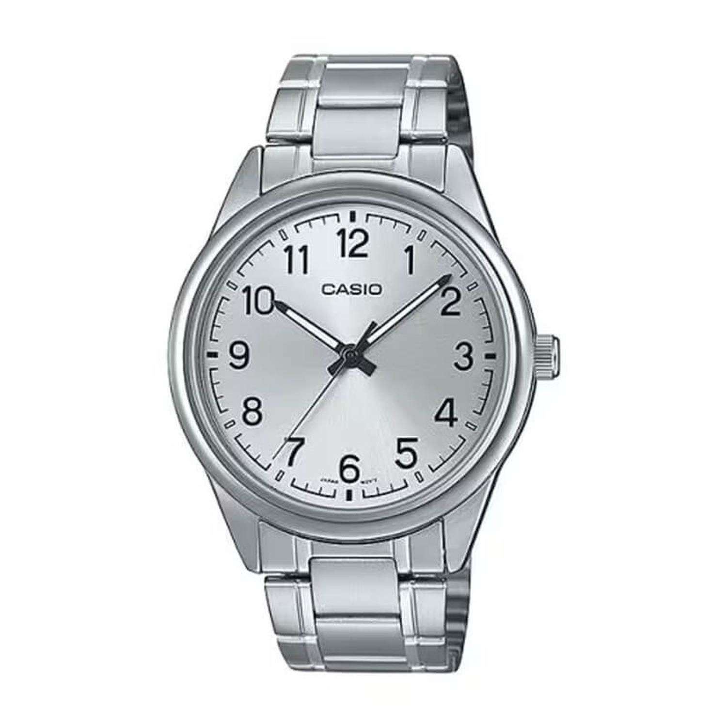 RELOJ ANALOGO CASIO HOMBRE MTP-V005D-7B4 - 1