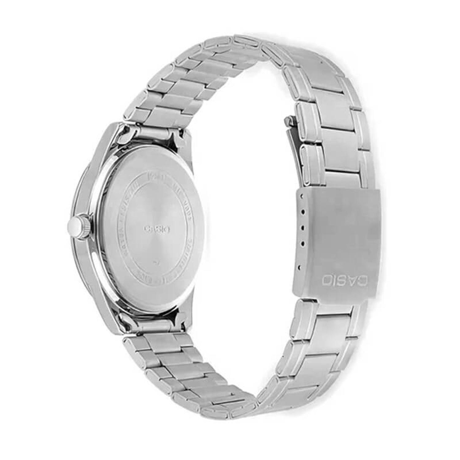 RELOJ ANALOGO CASIO HOMBRE MTP-V005D-7B4 - 2