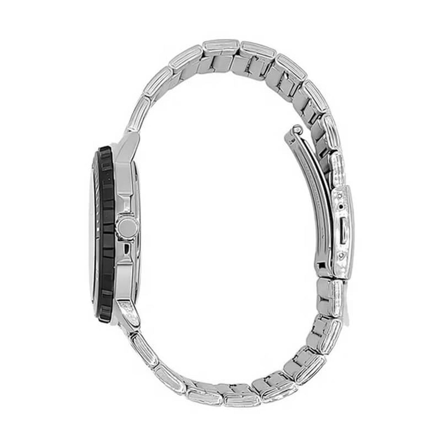 RELOJ ANALOGO CASIO HOMBRE MTD-125D-1A3V - 2