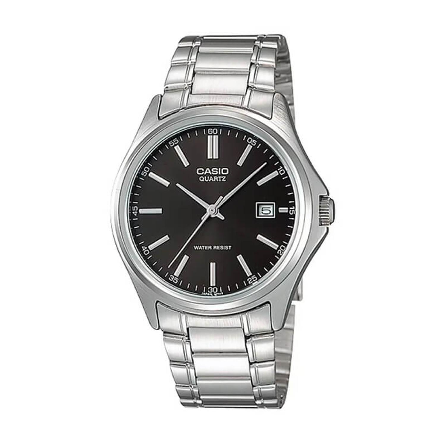 RELOJ ANALOGO CASIO HOMBRE MTP-1183A-1A - 1